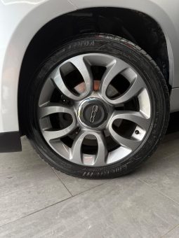 
										Fiat 500L 1.3 Multijet 85 CV TETTO APRIBILE AUTOMATICA full									