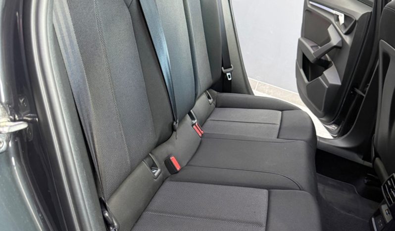 
								Audi A3 SPB 30TDI S line edition 2022 Full full									