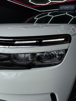 
										Citroen C5 Aircross 1.5 BlueHDi 130 cv EAT8 Shine 2019 full									
