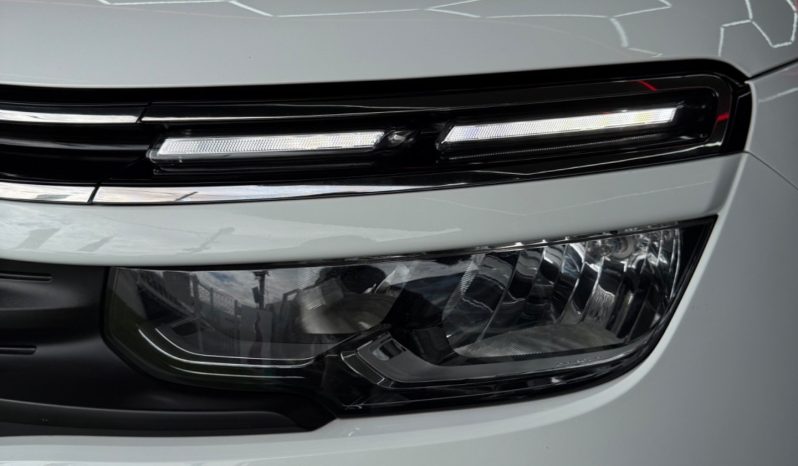 
								Citroen C5 Aircross 1.5 BlueHDi 130 cv EAT8 Shine 2019 full									