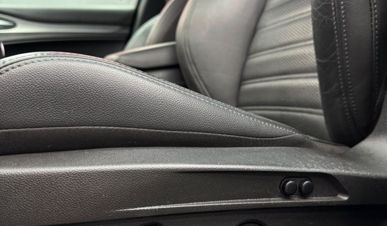 
								Alfa Romeo Stelvio 2.2 TD 210 CV Q4 Veloce IPER FULL full									