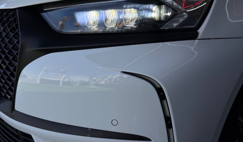 
								Ds 7 Crossback 1.5 BlueHDi 130 CV Performance Line+ 2021 full									