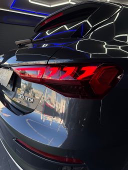 
										Audi A3 SPB 30TDI S line edition 2022 Full full									