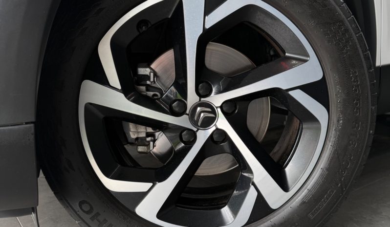 
								Citroen C5 Aircross 1.5 BlueHDi 130 cv EAT8 Shine 2019 full									