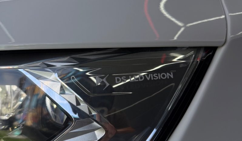 
								Ds 7 Crossback 1.5 BlueHDi 130 CV Performance Line+ 2021 full									