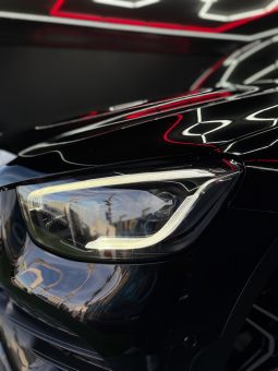 
										Mercedes GLC 220 d 4Matic Coupé Premium Plus full									