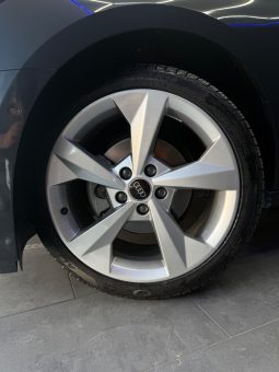 
										Audi A3 SPB 30TDI S line edition 2022 Full full									