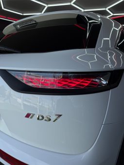 
										Ds 7 Crossback 1.5 BlueHDi 130 CV Performance Line+ 2021 full									