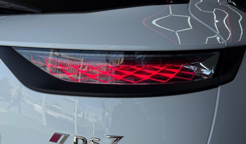 
								Ds 7 Crossback 1.5 BlueHDi 130 CV Performance Line+ 2021 full									