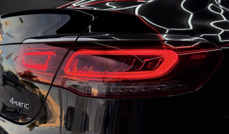 
								Mercedes GLC 220 d 4Matic Coupé Premium Plus full									