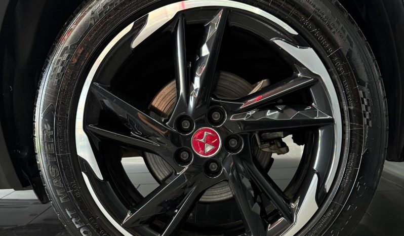 
								Ds 7 Crossback 1.5 BlueHDi 130 CV Performance Line+ 2021 full									
