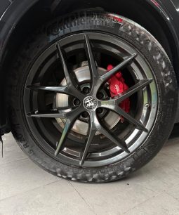 
										Alfa Romeo Stelvio 2.2 TD 210 CV Q4 Veloce IPER FULL full									