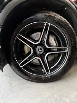 
										Mercedes GLC 220 d 4Matic Coupé Premium Plus full									