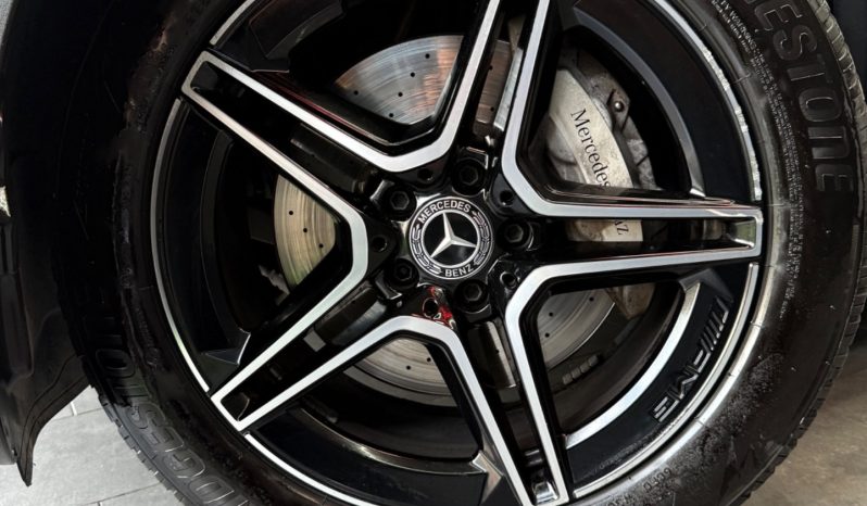 
								Mercedes GLC 220 d 4Matic Coupé Premium Plus full									