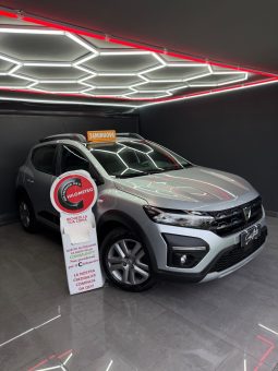 Dacia Sandero Stepway 1.0 GPL Expression 2022