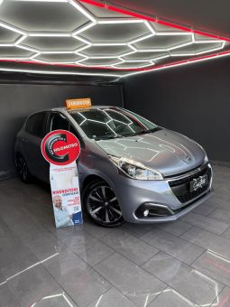 Peugeot 208 BlueHDi 102 CV ALLURE PACK 09/2019