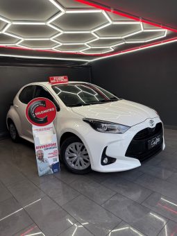 Toyota Yaris 1.0 Benzina Trend 2023 NUOVA