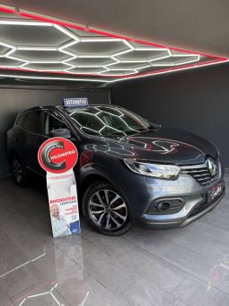 Renault Kadjar 1.5 dCi 115CV EDC Techno 2022
