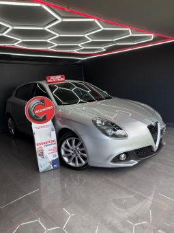 Alfa Romeo Giulietta 1.6 Multijet 120 CV Super 11/2016