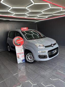 Fiat Panda 1.2 Benzina Lounge 12/2018