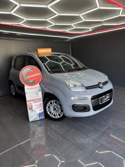 Fiat Panda 1.0 FireFly Hybrid 2022 NO OBBLIGO DI FINANZIAMENTO