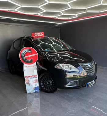 Lancia Ypsilon 1.2 Benzina Platinum 2014