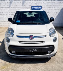 Fiat 500L 1.3 Multijet 85 CV N1 4 POSTI NUOVA