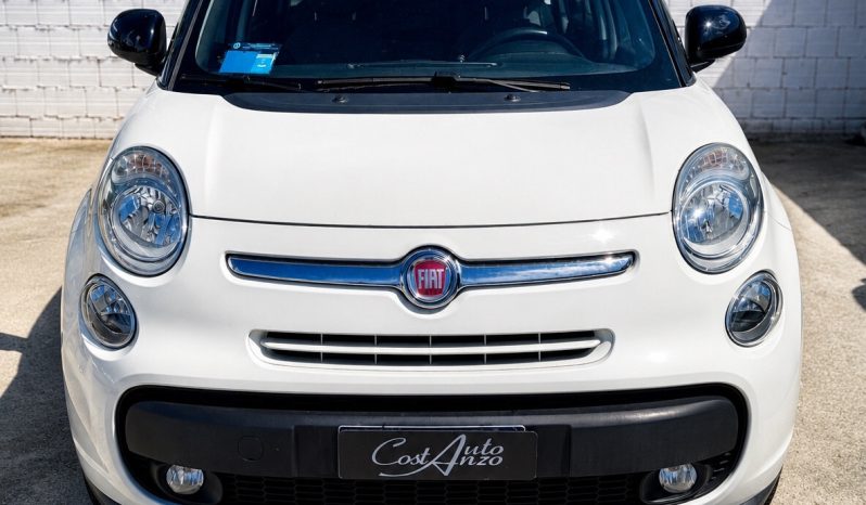 
								Fiat 500L 1.3 Multijet 85 CV N1 4 POSTI NUOVA full									