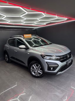 Dacia Sandero Stepway 1.0 GPL Expression 2022