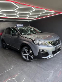 
										Peugeot 3008 1.5 BlueHDi 130 CV EAT8 Allure 11/2019 full									