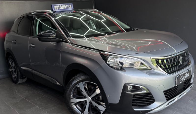 
								Peugeot 3008 1.5 BlueHDi 130 CV EAT8 Allure 11/2019 full									