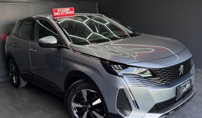 
								Peugeot 3008 1.5 BlueHDi 130 CV Allure 12/2020 full									