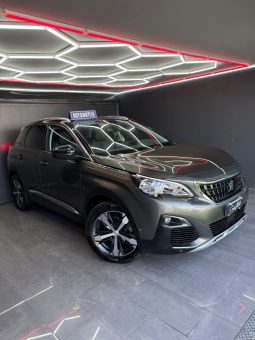 
										Peugeot 3008 1.5 BlueHDi 130 CV EAT8 Allure 2020 full									