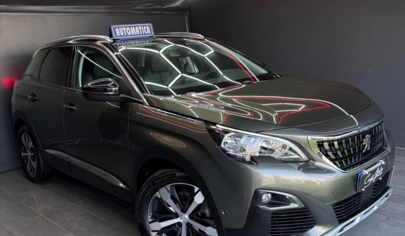 
								Peugeot 3008 1.5 BlueHDi 130 CV EAT8 Allure 2020 full									