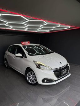Peugeot 208 1.6 BlueHDi 75 CV Allure 2017
