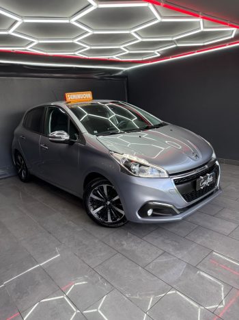 Peugeot 208 BlueHDi 102 CV ALLURE PACK 09/2019