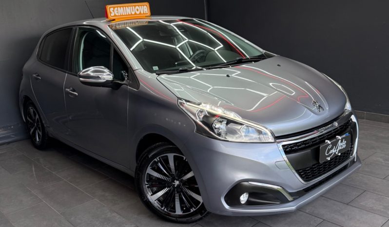 
								Peugeot 208 BlueHDi 102 CV ALLURE PACK 09/2019 full									