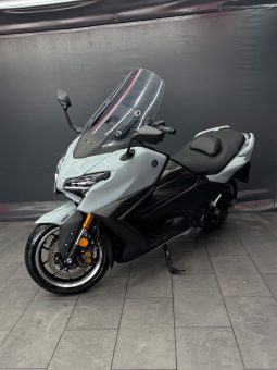 
										Yamaha TMAX 560 Tech Max 2025 0 sinistri Nuovo full									