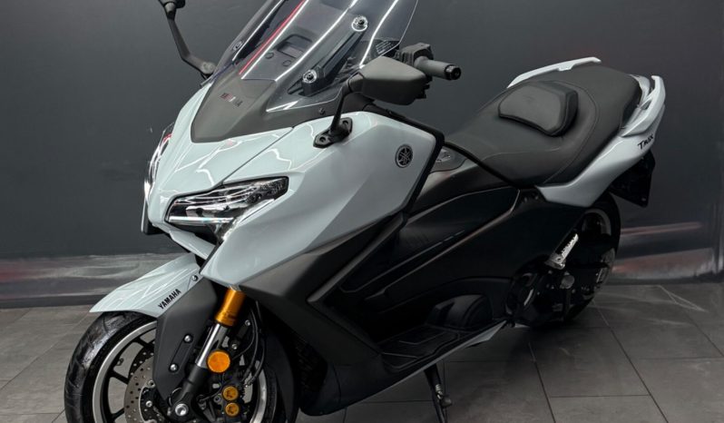 
								Yamaha TMAX 560 Tech Max 2025 0 sinistri Nuovo full									