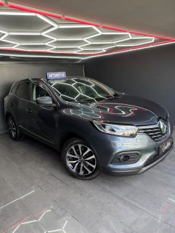 Renault Kadjar 1.5 dCi 115CV EDC Techno 2022