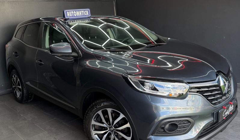 
								Renault Kadjar 1.5 dCi 115CV EDC Techno 2022 full									