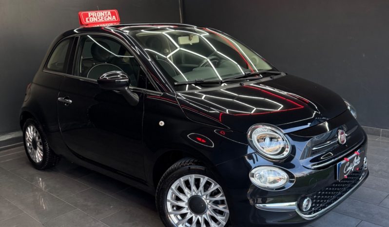 
								Fiat 500 1.2 Benzina Lounge 11/2015 full									