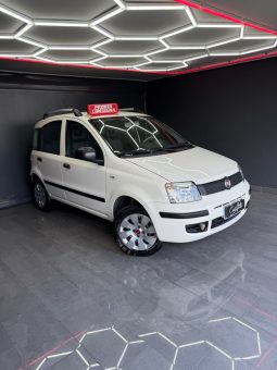 Fiat Panda 1.4 Benzina/metano 12/2012