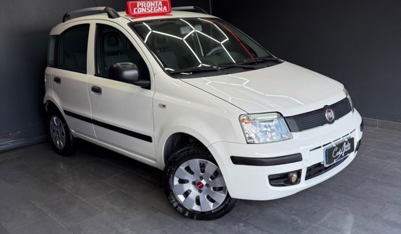 
								Fiat Panda 1.4 Benzina/metano 12/2012 full									
