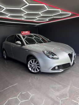 Alfa Romeo Giulietta 1.6 Multijet 120 CV Super 11/2016