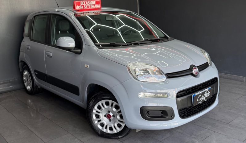 
								Fiat Panda 1.2 Benzina Lounge 12/2018 full									