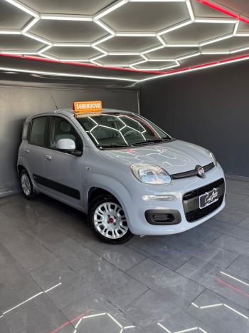 Fiat Panda 1.0 FireFly Hybrid 2022 NO OBBLIGO DI FINANZIAMENTO