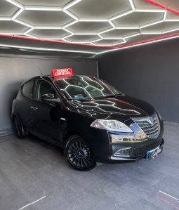 Lancia Ypsilon 1.2 Benzina Platinum 2014