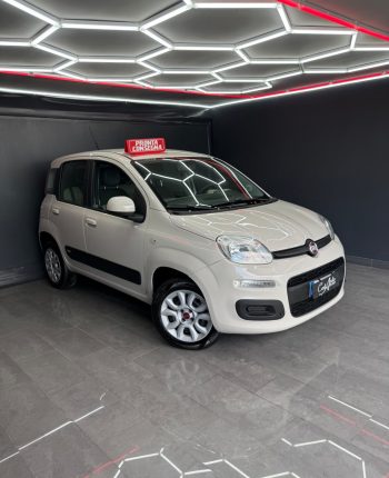 Fiat Panda 0.9 Benzina/ Metano Lounge 2016