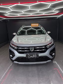 Dacia Sandero Stepway 1.0 GPL Expression 2022